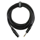 Perfex XLR female to jack (5m)