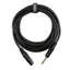 Perfex XLR female to jack (5m)
