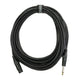 Perfex XLR female to jack (10m)