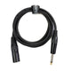 Perfex XLR male to jack (1.5m)