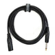 Perfex XLR male to jack (3m)