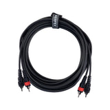 Perfex Phono RCA Cable (5.2m)