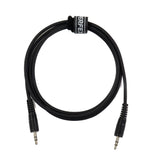 Perfex 3.5mm mini-jack cable (1.3m)