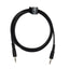 Perfex 3.5mm mini-jack cable (1.3m)