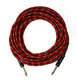 Perfex Jack Cable (Red/Gold) (7.5m)