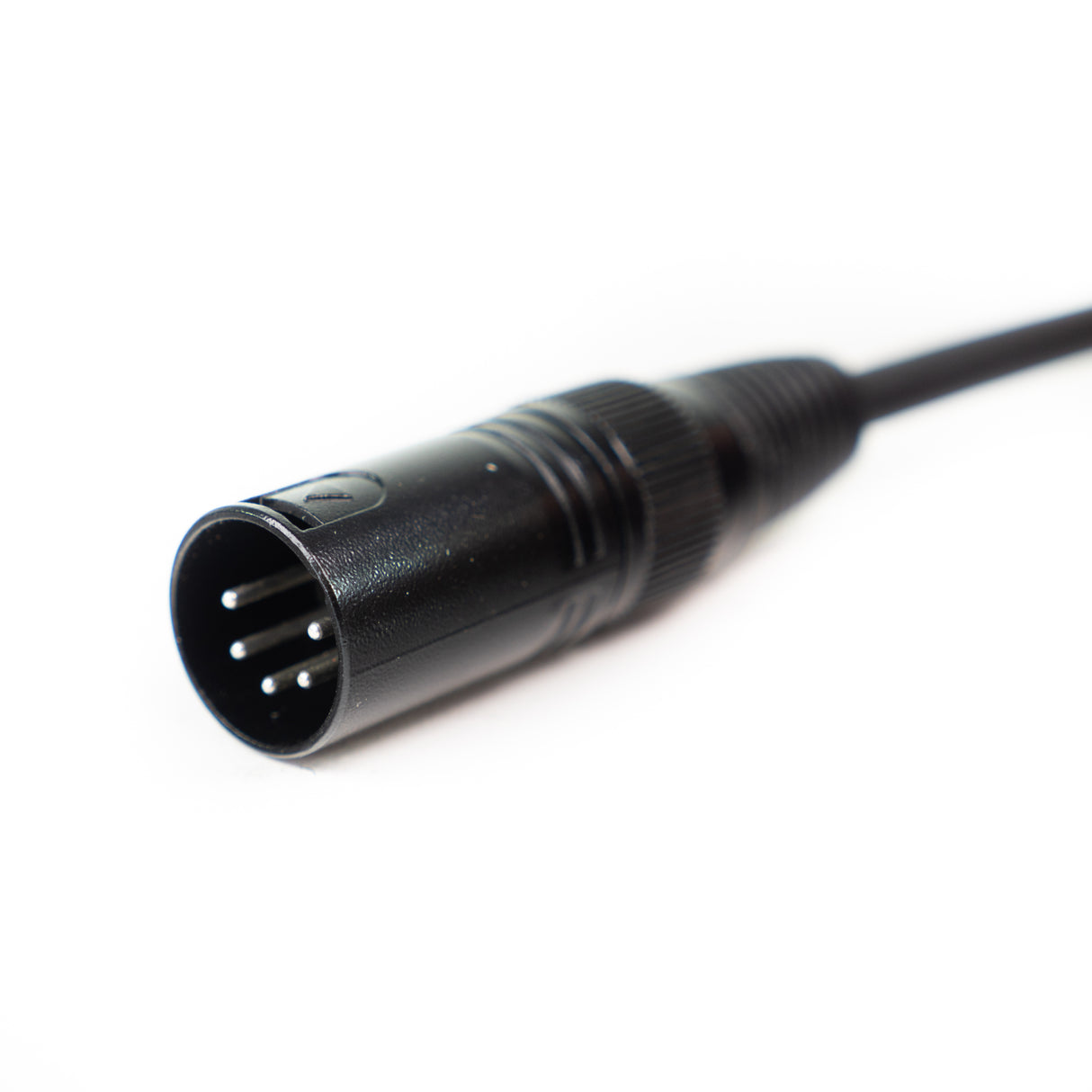 Perfex DMX Cable 5-pin (5m)