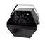 Marconi Battery-Powered Bubble Machine (Black)