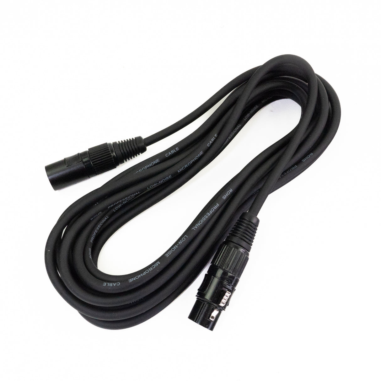 Grooveland Complete Microphone Set