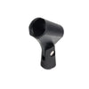 Microphone holder 25mm