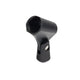 Microphone holder 25mm