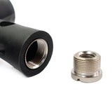 Microphone holder 30mm