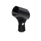 Microphone holder 30mm