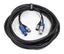 Perfex Powercon & XLR multicable (DMX, 20m)