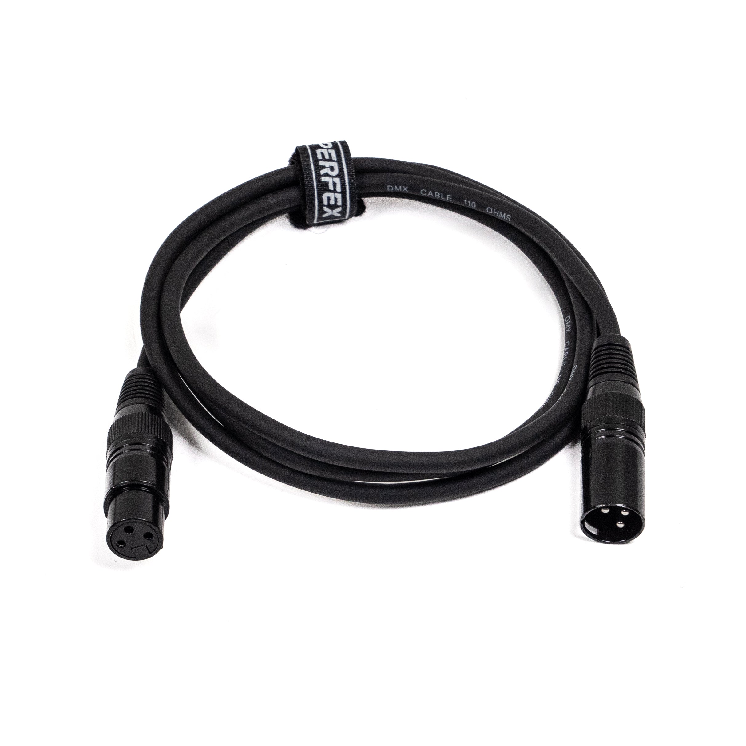 Perfex DMX Cable (1.5m)