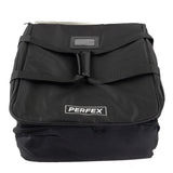 Perfex Universal Softbag w. 4 compartments (W:48 x D:45 x H:28cm)