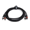 Perfex Phono RCA cable (3m)