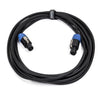 Perfex Speaker Cable 2x 1.5mm² (6m)