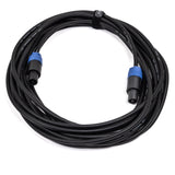 Perfex Speaker Cable 2x 1.5mm² (10m)