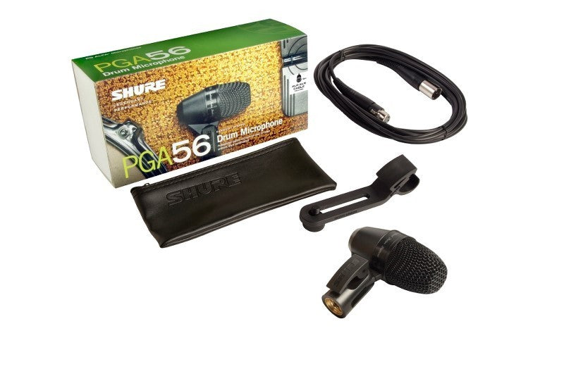PGA56-XLR Microphone