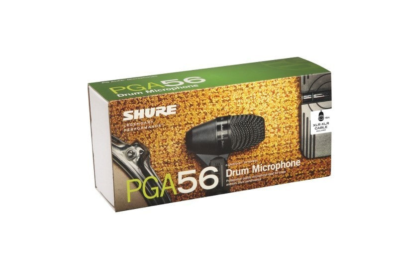 PGA56-XLR Microphone