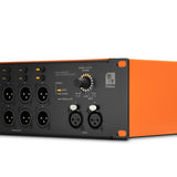 Palmer Grand Audition MKII - 24-channel speaker switching system