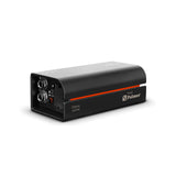 Palmer RIVER havel - Active DI box