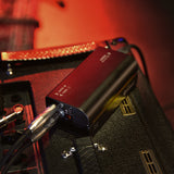 Palmer RIVER havel - Active DI box