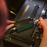 Palmer RIVER havel - Active DI box