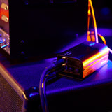 Palmer RIVER ilm - Passive speaker simulation DI box