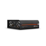 Palmer RIVER inn - Active 2-channel DI box