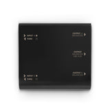 Palmer RIVER inn - Active 2-channel DI box