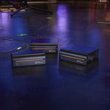 Palmer RIVER inn - Active 2-channel DI box
