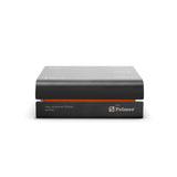 Palmer RIVER inn - Active 2-channel DI box