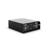 Palmer RIVER inn - Active 2-channel DI box