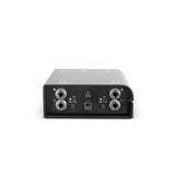 Palmer RIVER inn - Active 2-channel DI box