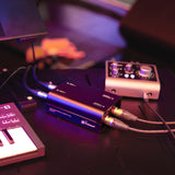 Palmer RIVER kyll - Passive 2-channel line isolation box