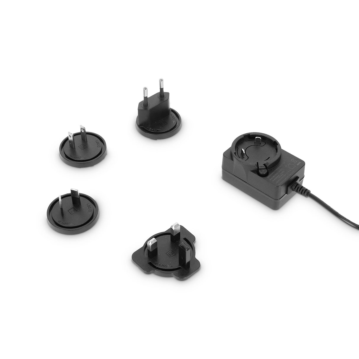 Palmer RIVER lahn - 2x2 Dante® interface