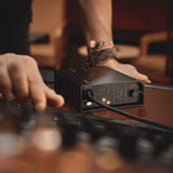 Palmer RIVER lahn - 2x2 Dante® interface