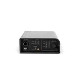 Palmer RIVER lahn - 2x2 Dante® interface