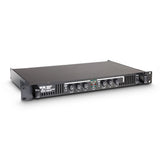 Palmer MACHT 402 - 19" stereo power amp for guitar