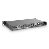 Palmer MACHT 402 - 19" stereo power amp for guitar