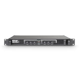 Palmer MACHT 402 - 19" stereo power amp for guitar