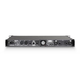 Palmer MACHT 402 - 19" stereo power amp for guitar