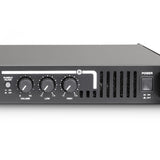 Palmer MACHT 402 - 19" stereo power amp for guitar