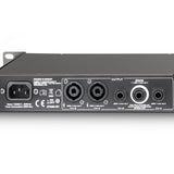 Palmer MACHT 402 - 19" stereo power amp for guitar