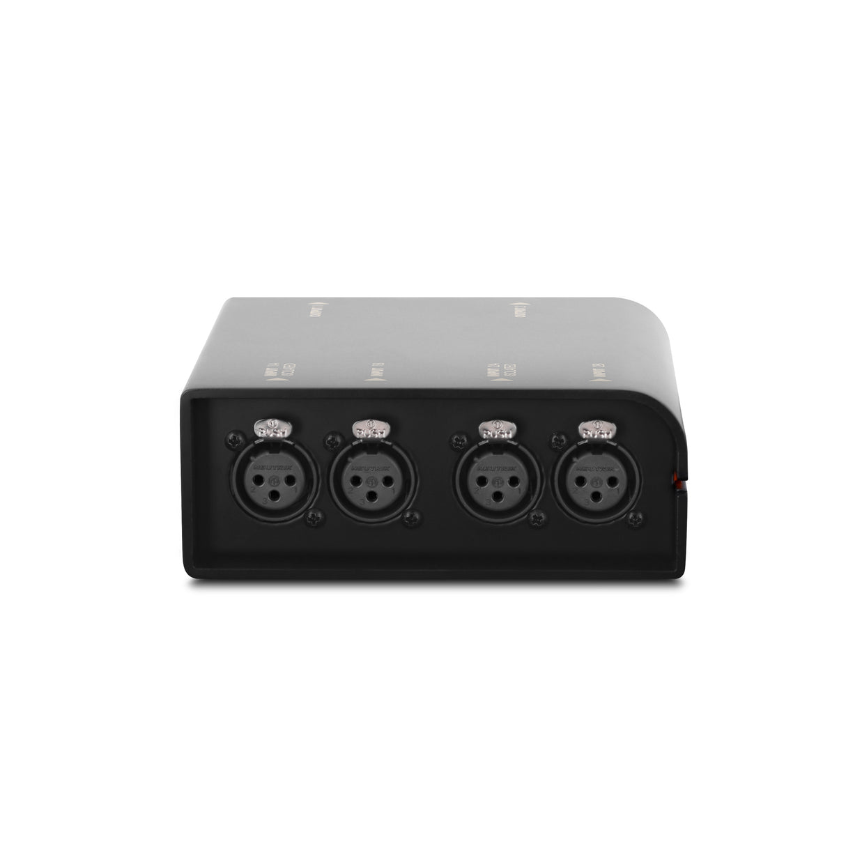 Palmer RIVER main - Passive 2-channel line combiner