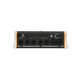 Palmer MONICON L G2 G - Active / Passive studio monitor controller