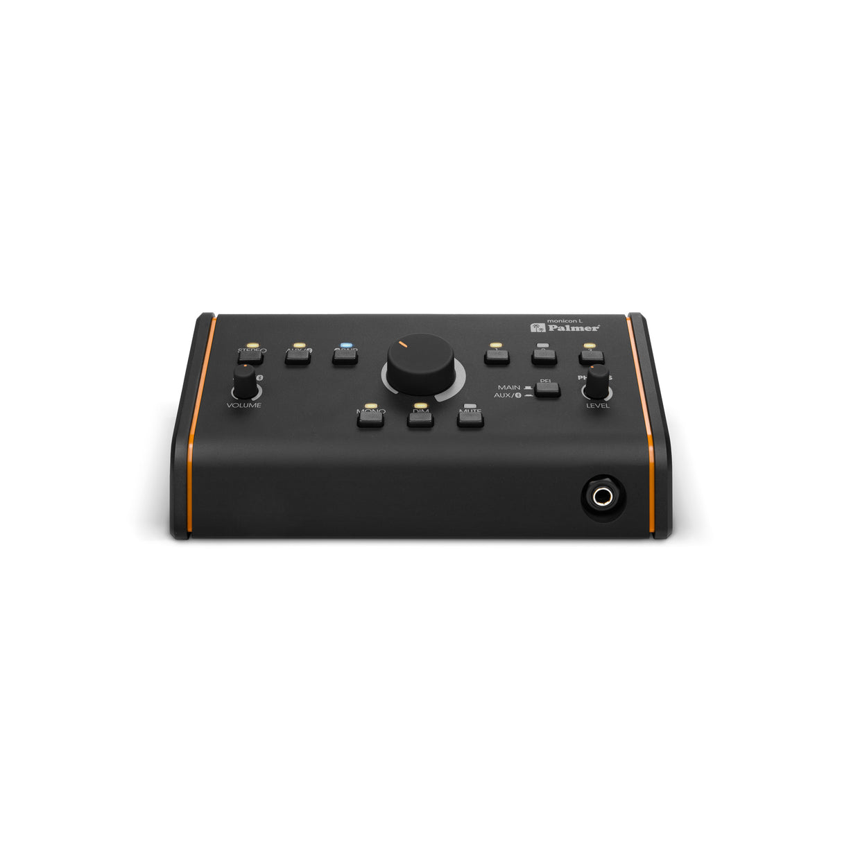 Palmer MONICON L G2 - Active / Passive studio monitor controller