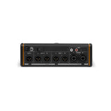 Palmer MONICON L G2 - Active / Passive studio monitor controller