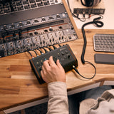 Palmer MONICON L G2 - Active / Passive studio monitor controller